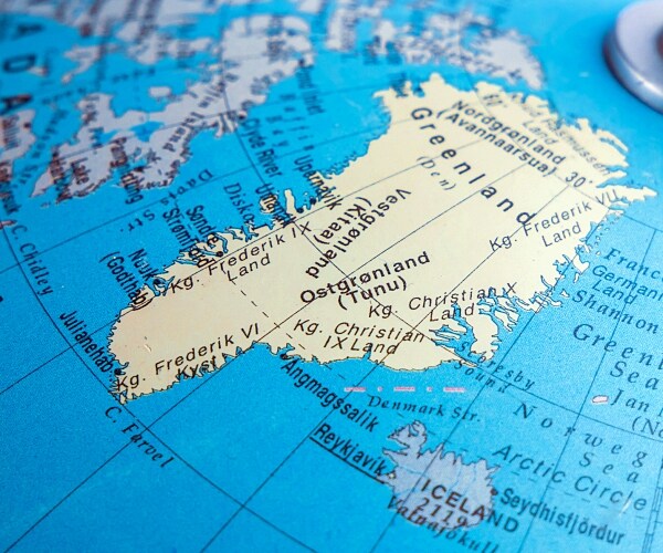 Greenland on Wednesday handed a 30-year mining permit to a Danish-French mining group aiming to extr...