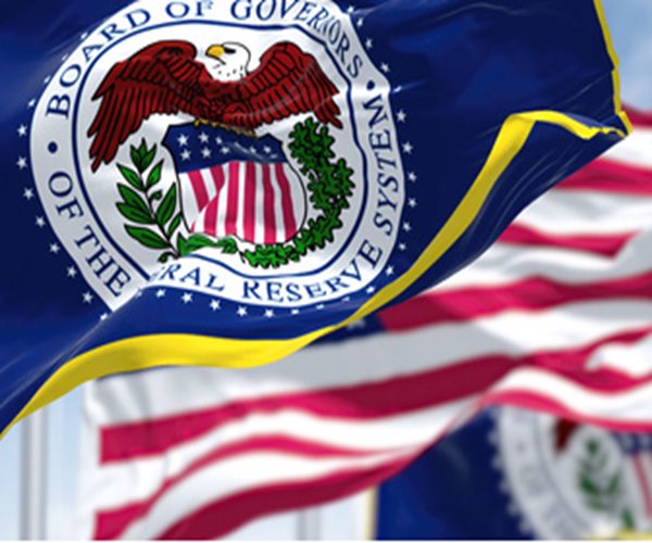 Daly: Fed 'Resolute' on Slowing Economy