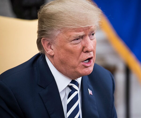 Peter Morici: Fed Rate Hike Won't Slow Trump's Economic Plan