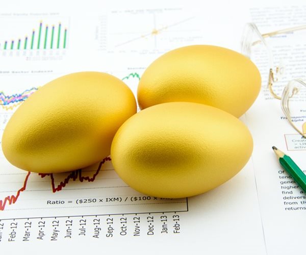 2024: Time to Reduce Financial Risk, Especially for Retirees