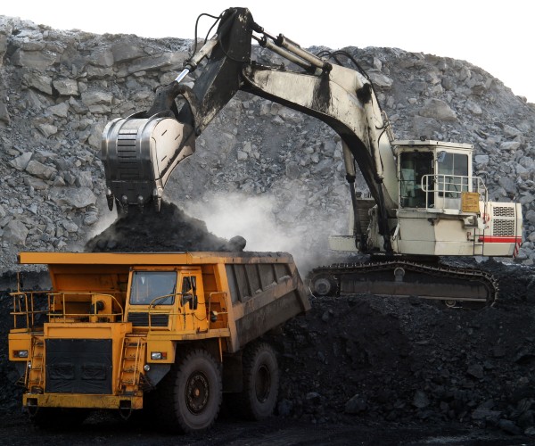 coal and coal mining energy reality versus ideology 