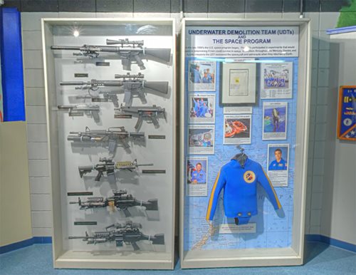 Underwater Demolition Team