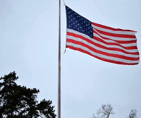 Russia, US Hold Working Dinner to Open Geneva Talks