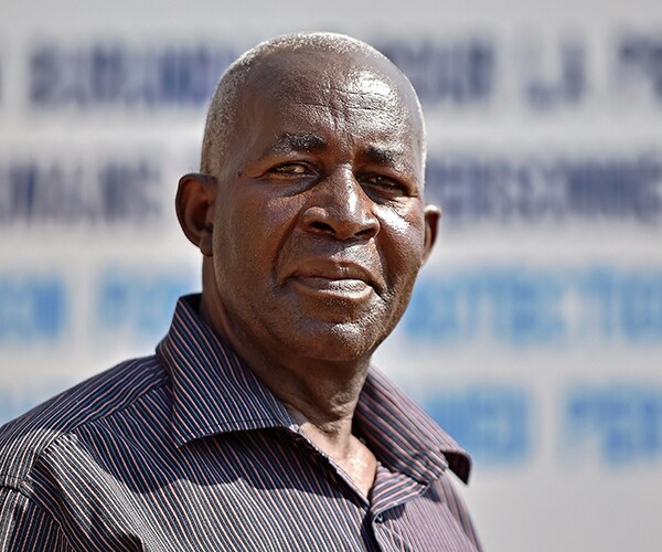 Wounded Burundi Activist Remains in Hospital