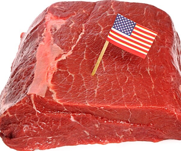 Despite All the Buzz Around Fake Meat, Real Stuff Still Pays Off