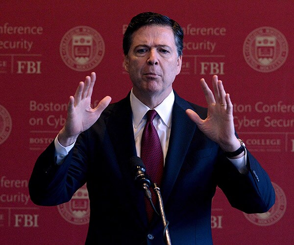 What If Trump Took His Wiretap Story Seriously?