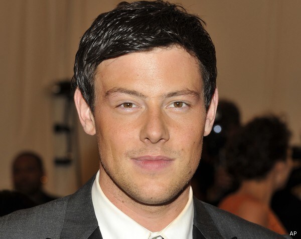 'Glee' Star Monteith Died of Heroin, Alcohol Overdose