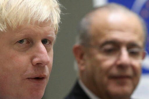 British FM: Cyprus Peace Deal Possible with More Flexibility