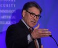 Rick Perry's Data Center REIT Eyes $13B Valuation