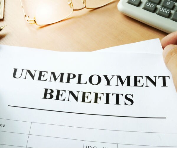 Jobless Claims Rise More Than Expected as Hurricane Backlog Clears