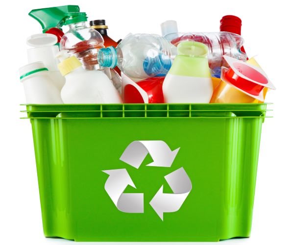 Billions Pour Into Bioplastics as Markets Begin Ramping Up