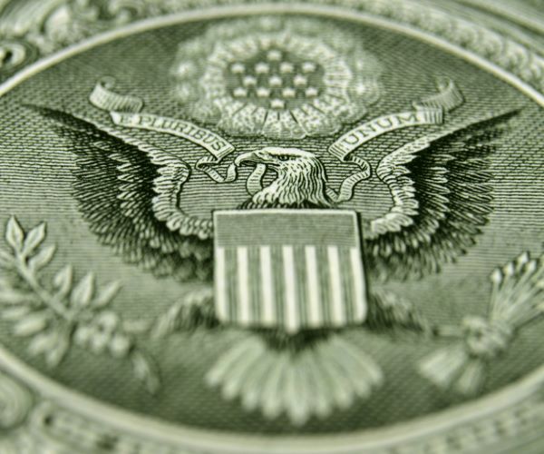 Federal Reserve Chairman Jerome Powell delivered much-anticipated comments on quantitative easing on Friday.