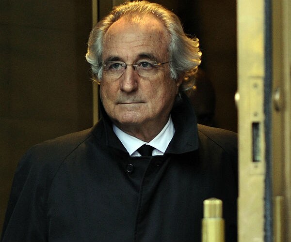 How Ponzi-Pusher Bernie Madoff Became King of Hot Chocolate in Prison
