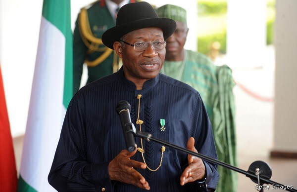 Nigerian Leader Vows 'Total War' Against Boko Haram