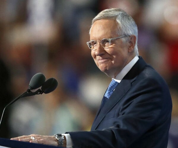 Dems Apply More Pressure on GOP 'Cowards' Endorsing Trump