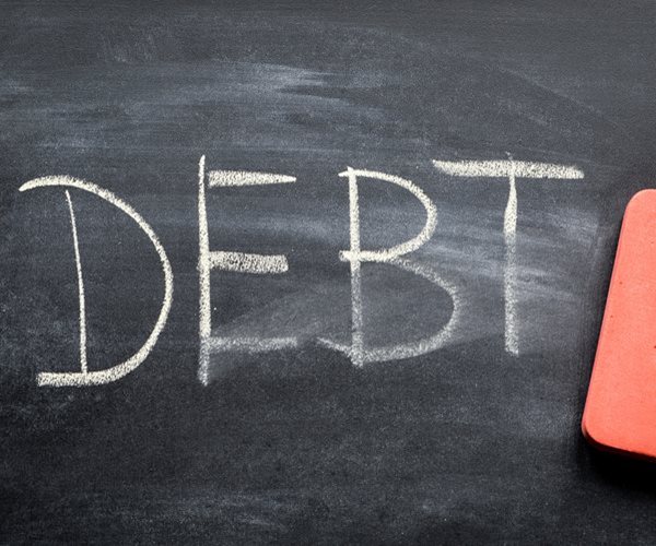 Biden's 2nd Try to Void Student Loans Moves Forward