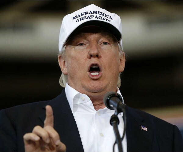 Charles Krauthammer: Trump's Short Honeymoon Officially Over