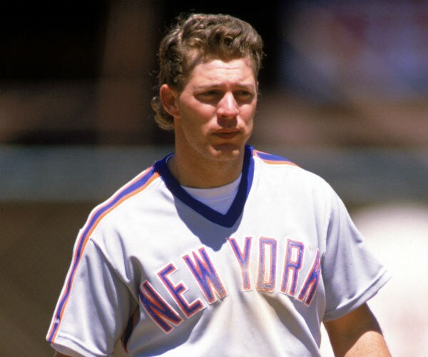 Ex-Met Lenny Dykstra: 'Thing That Hurts Most Is What I Did to My Family'