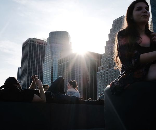 Say Goodbye to La Nina,  Maybe Hello to a More Normal Summer