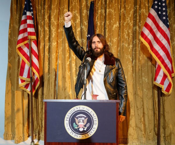 Jared Leto in for 'Morbius' Spinoff Under Director Daniel Espinosa