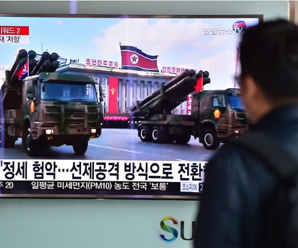 South Korea Announces Unilateral Sanctions on North Korea