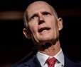 Sen. Rick Scott to Newsmax: Trump Right to Confront Iran's Nuclear Threat