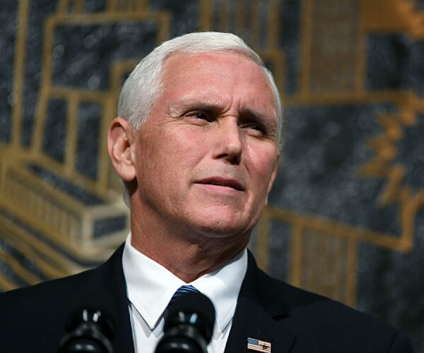 Mike Pence's Brother Preparing Run for Indiana Congress