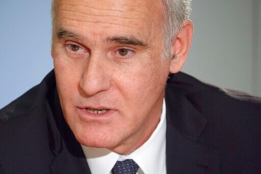 U.K., EU in Spat over Diplomatic Status of Bloc's Ambassador