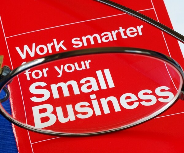 Get Started: Bills That Would Affect Small Business Advance