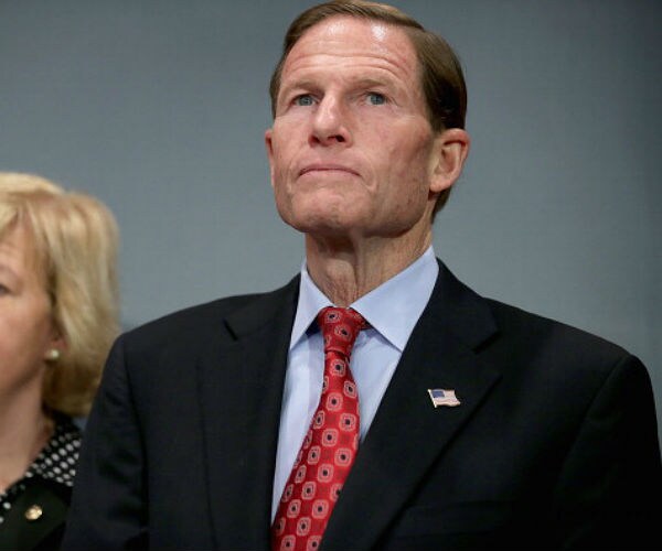 Sen. Richard Blumenthal: Trump Subpoena Seems 'Unavoidable'