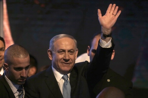 Netanyahu Vows Golan Heights Will Remain Israel's 'Forever'