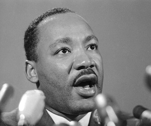 US Marks King Holiday Amid Fears of Deep Racial Divisions