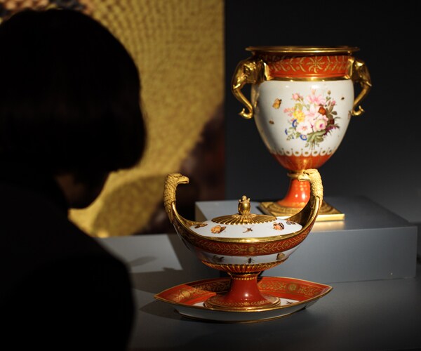 Rockefeller Trove Worth a Conservative $500K, Auction House Says