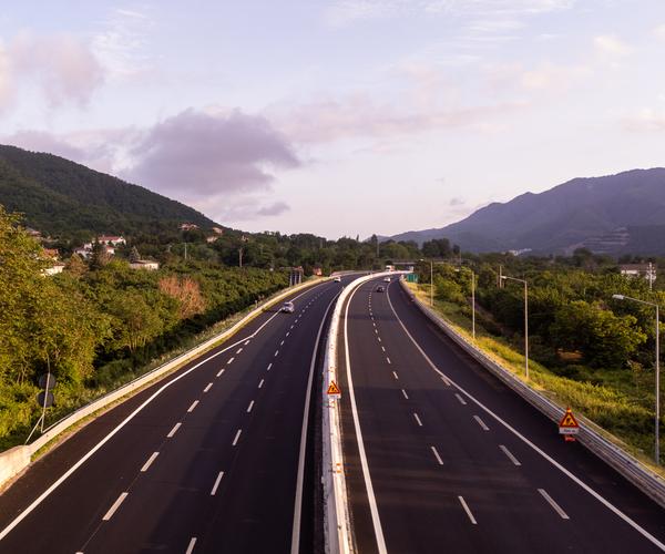 Pandemic Thanksgiving Means About Half as Much Driving This Year