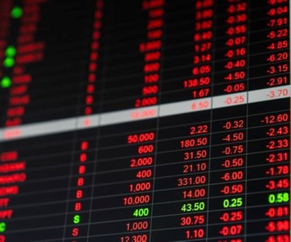 Nasdaq Enters 2nd Bear Market of 2022