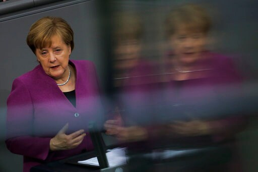 German Business Confidence Drops amid Global, Local Concerns