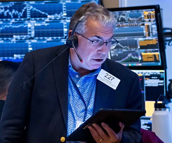 Morning Bid: Waiting on CPI, China & Alaska