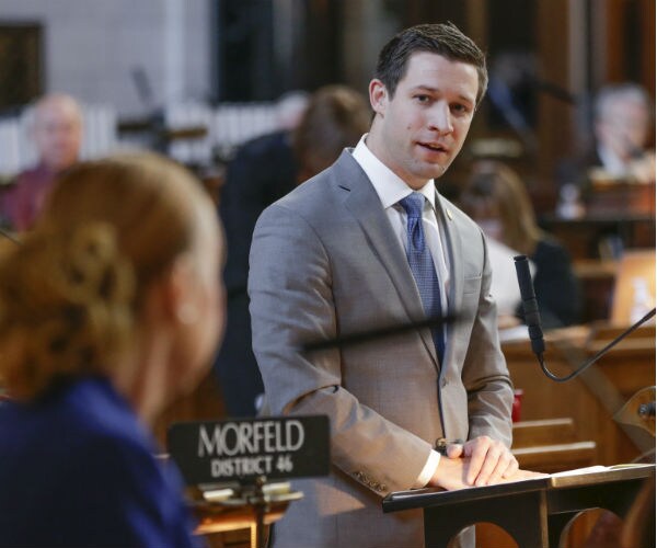 Nebraska Lawmaker Seeks Medicaid Expansion after Maine Vote