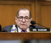 Vance Slams Rep. Nadler for Justifying Shooting Agents