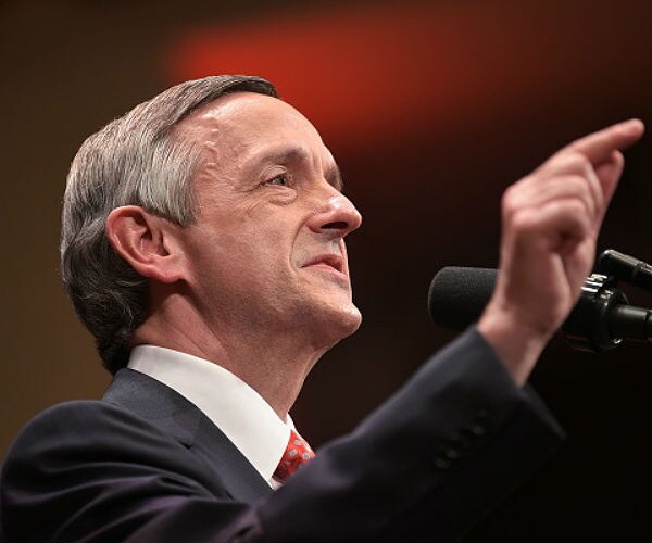 Dallas Pastor: 'God Is Not Necessarily an Open Borders Guy'