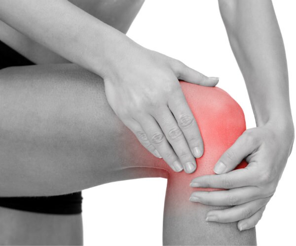 Quicker Weight Bearing Better After Knee Surgery
