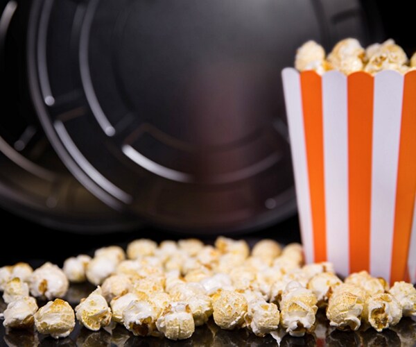 Theater Stocks Fall as Box-Office Sales Head Toward a Down Year