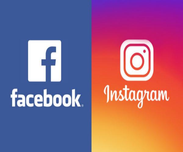 Facebook Accused of Watching Instagram Users Through Cameras