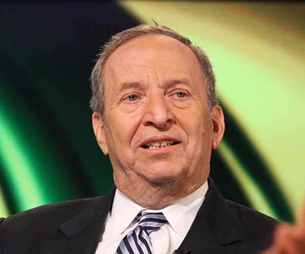 Larry Summers Slams Rich Cities' Use of Investment Incentives