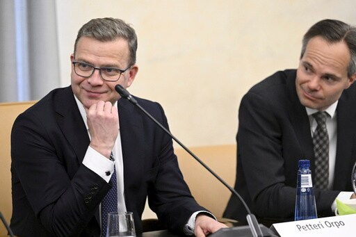 Europe's Most Powerful Nuclear Reactor Kicks off in Finland