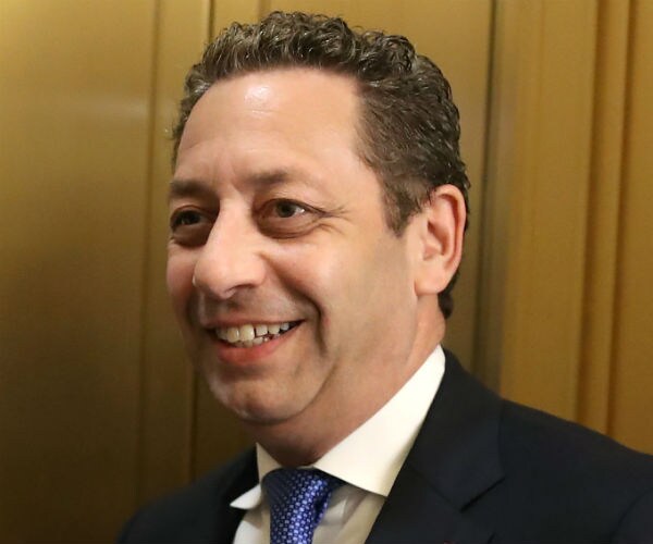 Trump Associate Sater, House Panel Spar Over His Testimony