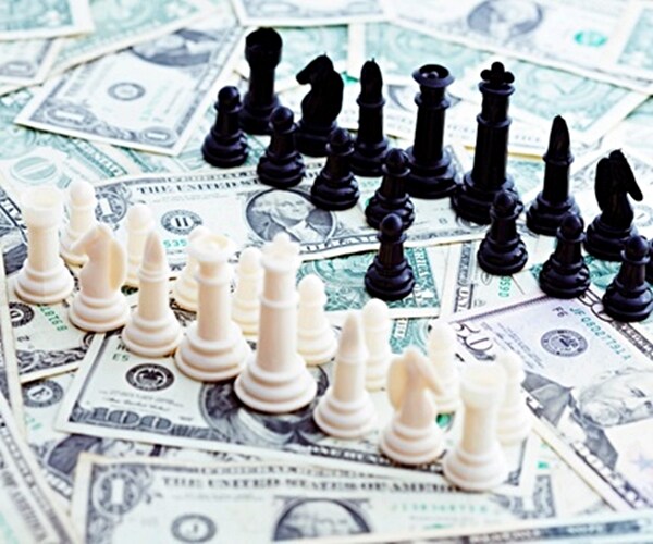 Traders Go Defensive Despite Muted Market Reactions to Syria