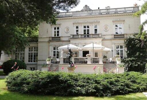 Was Polish Scandal a Russian Test for US Election Tampering?