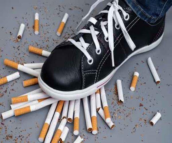 Is There a 'Quit-Smoking' Gene?