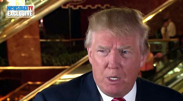 The Donald Trump Interview You Can't Afford to Miss